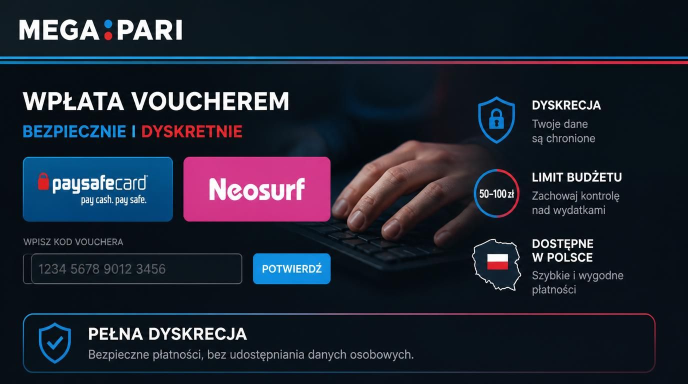 Voucher przedpłacony i kontrola wydatków z elementem prywatności.